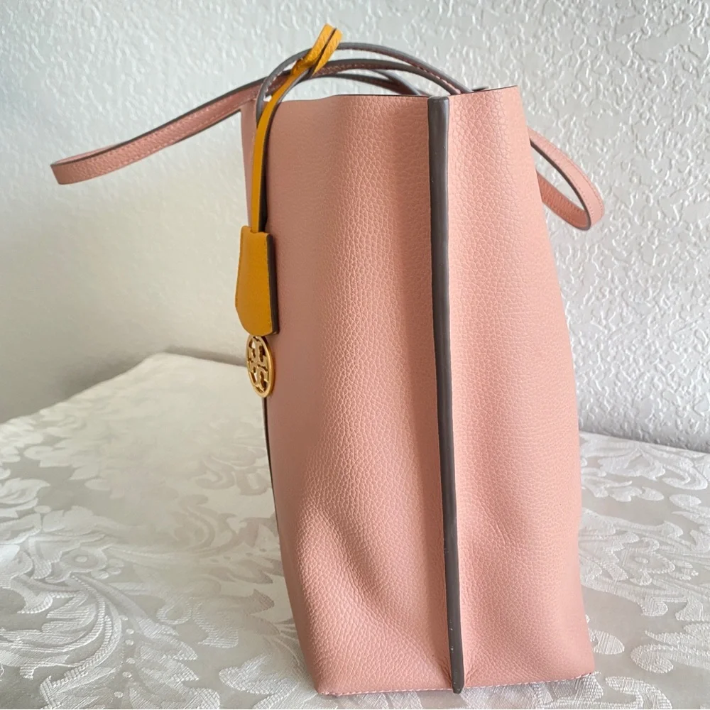 Tory Burch Shopper Tote Bag